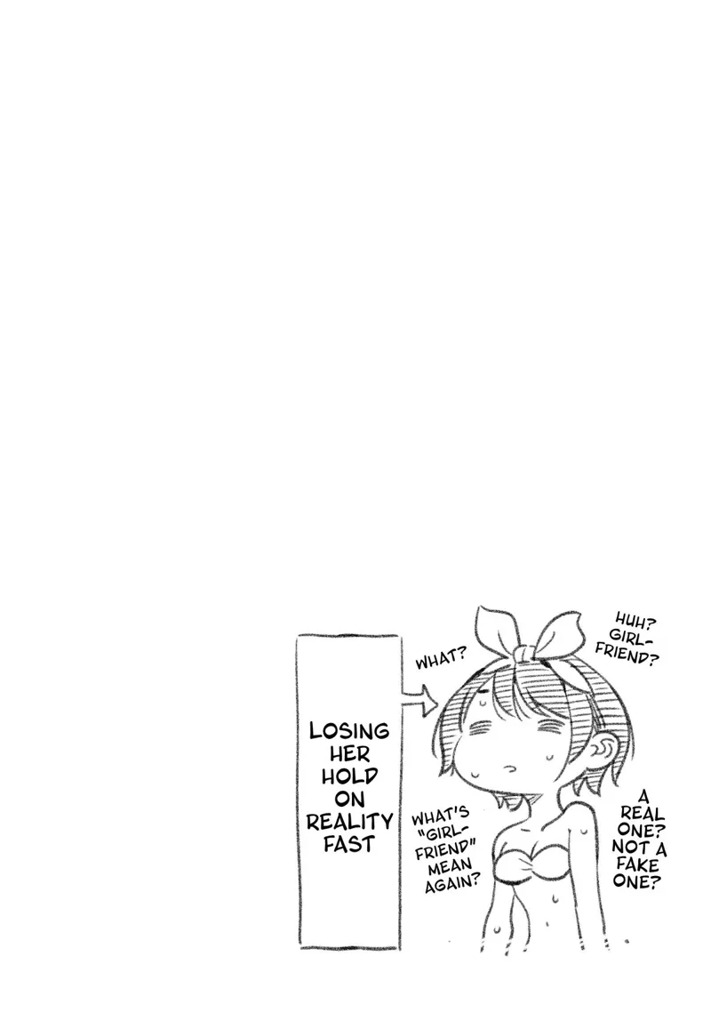 Read Rent A Girlfriend EN Manga Online