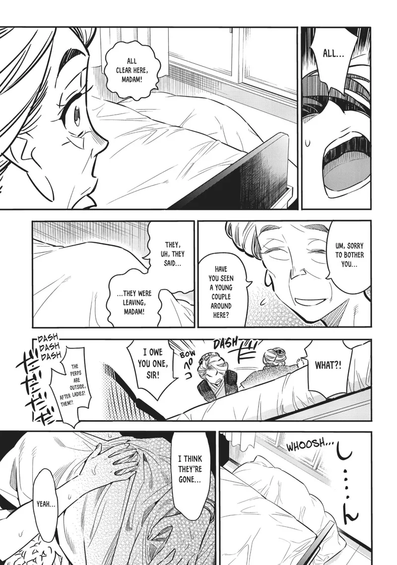 Read Rent A Girlfriend EN Manga Online