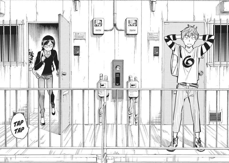Read Rent A Girlfriend EN Manga Online
