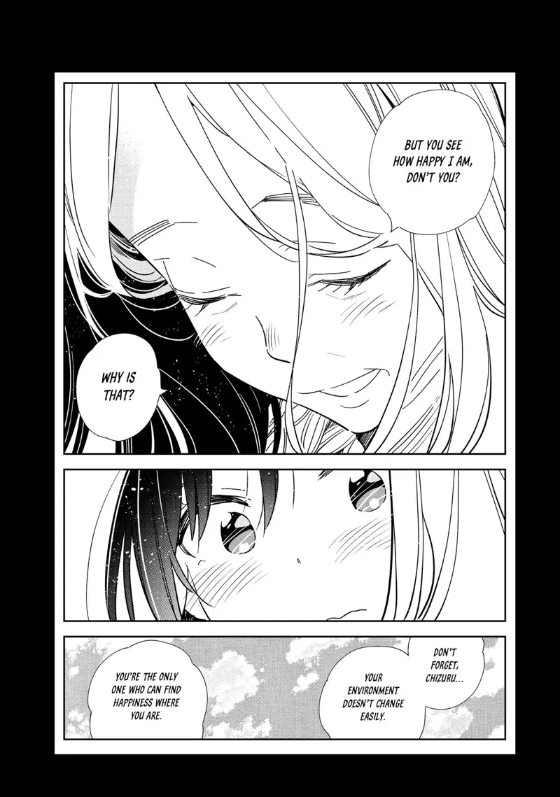 Read Rent A Girlfriend EN Manga Online