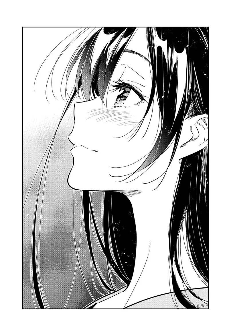 Read Rent A Girlfriend EN Manga Online