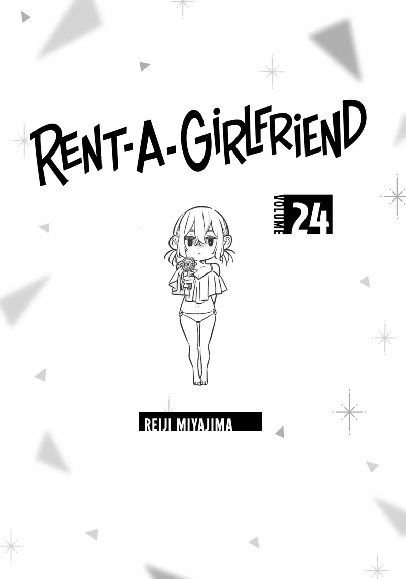 Read Rent A Girlfriend EN Manga Online