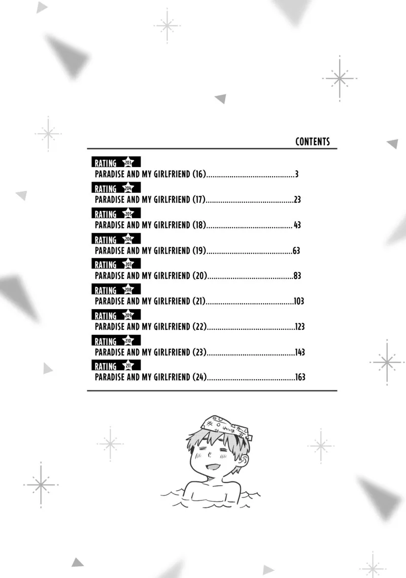 Read Rent A Girlfriend EN Manga Online
