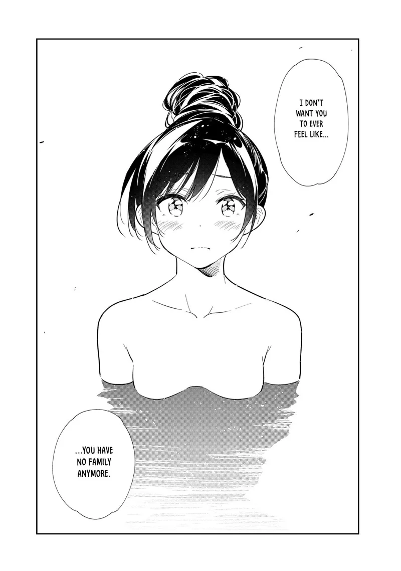 Read Rent A Girlfriend EN Manga Online
