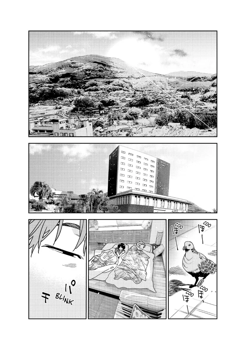 Read Rent A Girlfriend EN Manga Online