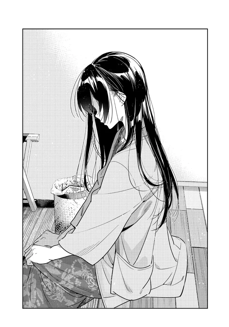 Read Rent A Girlfriend EN Manga Online