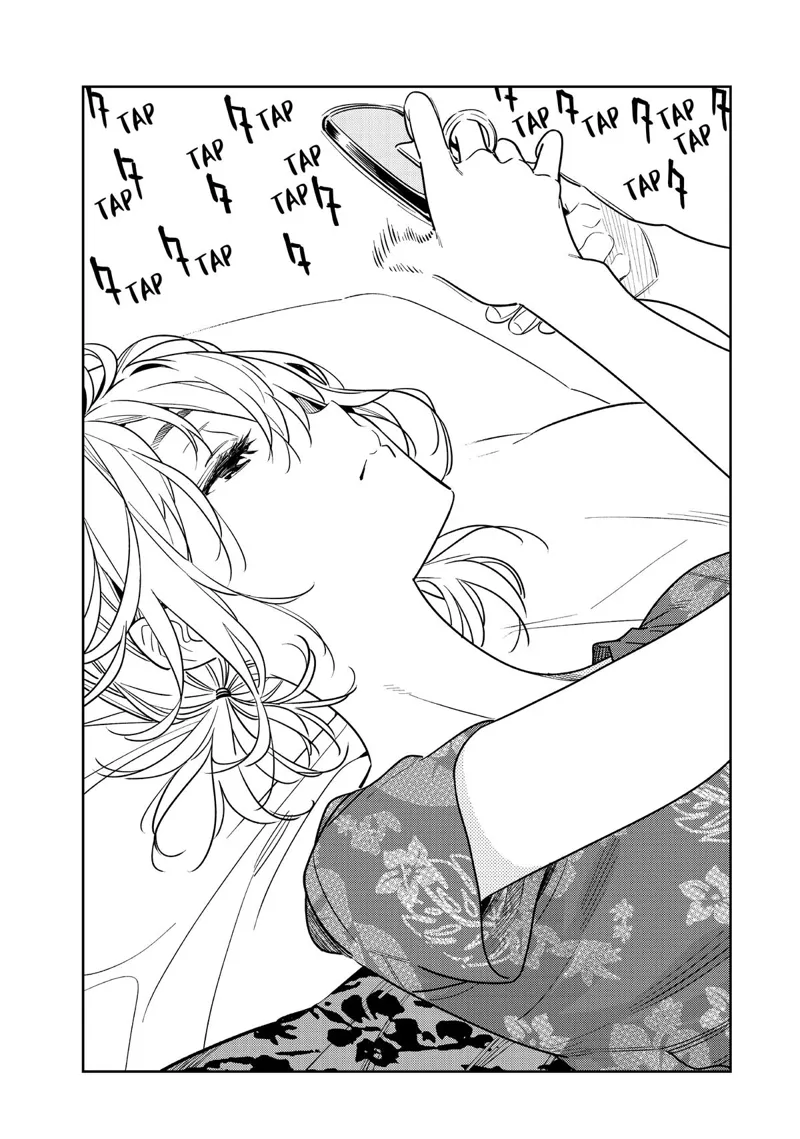 Read Rent A Girlfriend EN Manga Online