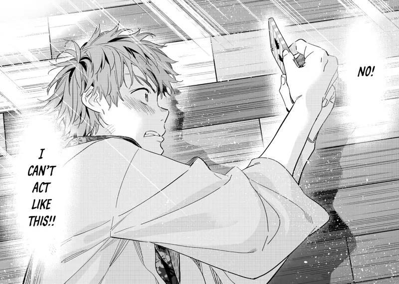Read Rent A Girlfriend EN Manga Online