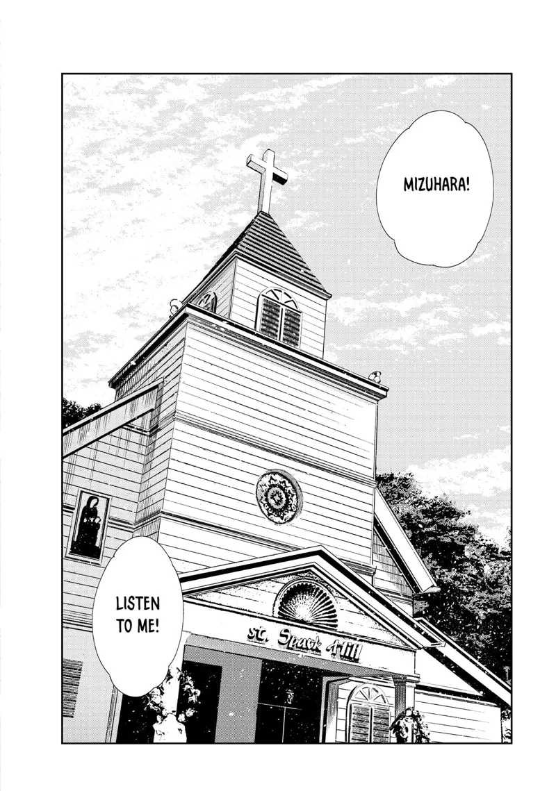 Read Rent A Girlfriend EN Manga Online