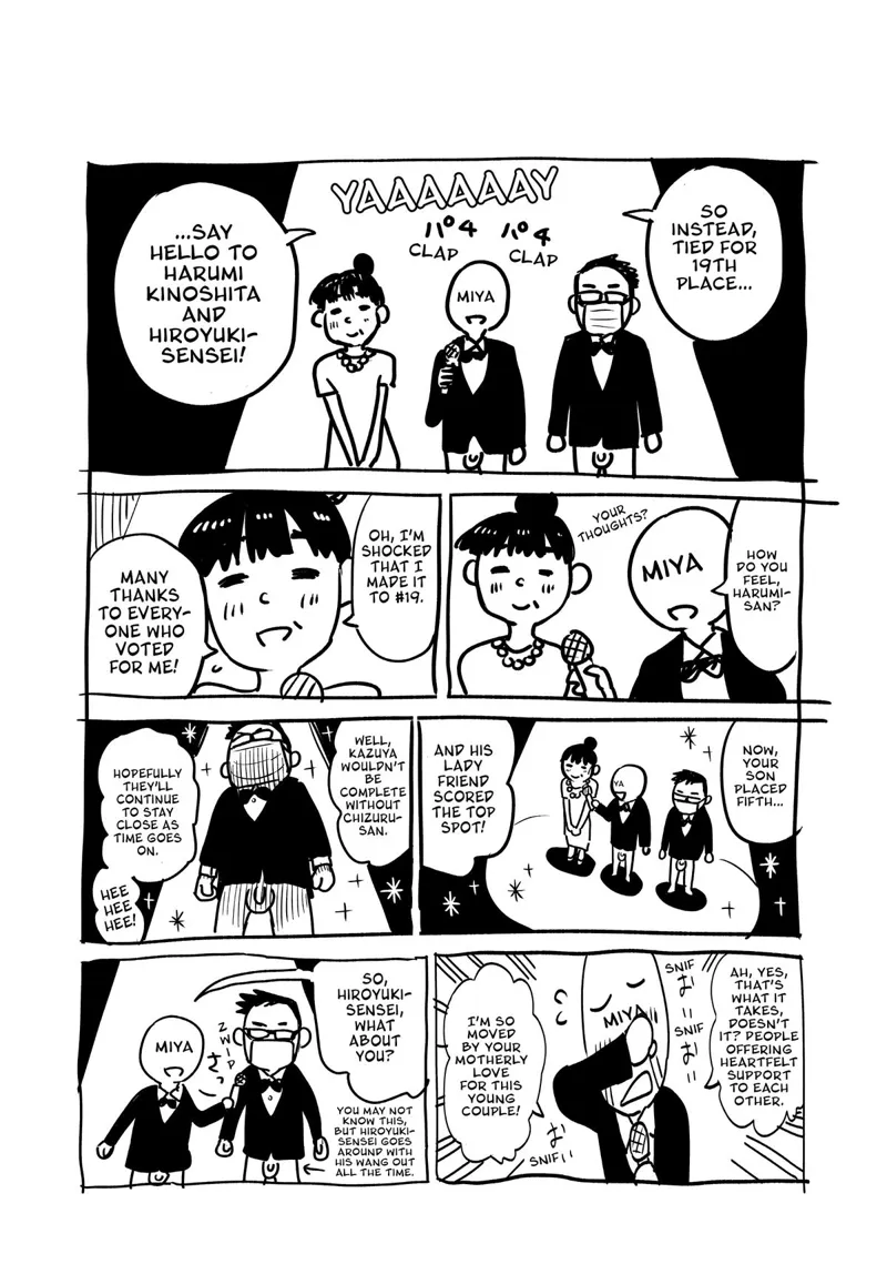 Read Rent A Girlfriend EN Manga Online