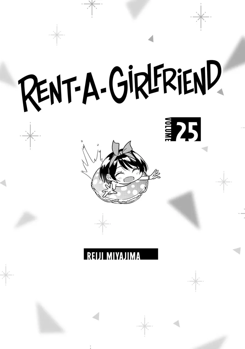 Read Rent A Girlfriend EN Manga Online