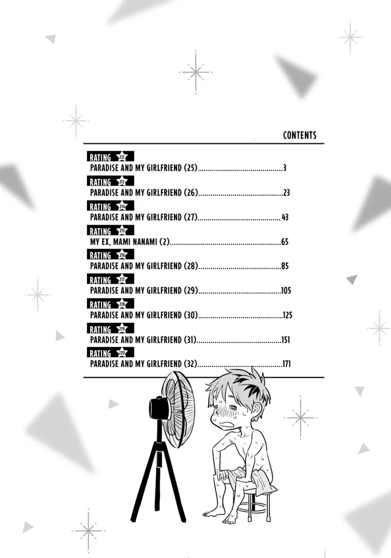 Read Rent A Girlfriend EN Manga Online