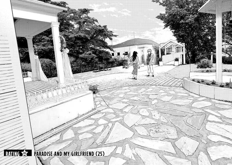 Read Rent A Girlfriend EN Manga Online
