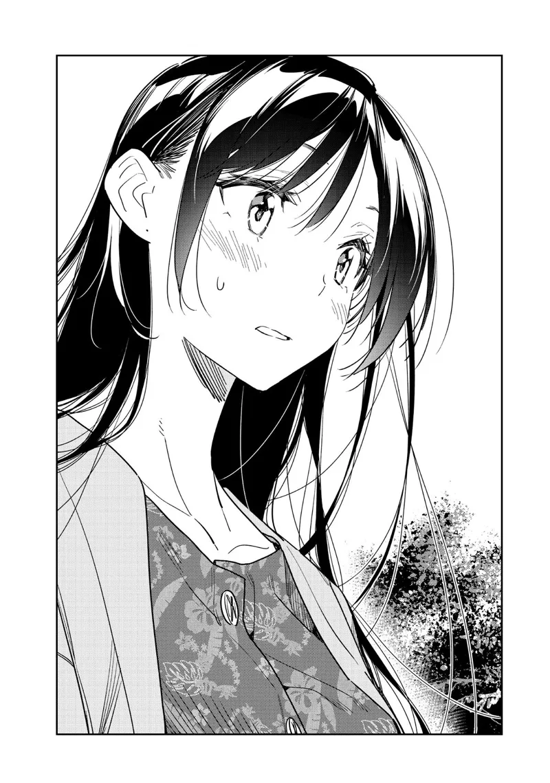 Read Rent A Girlfriend EN Manga Online