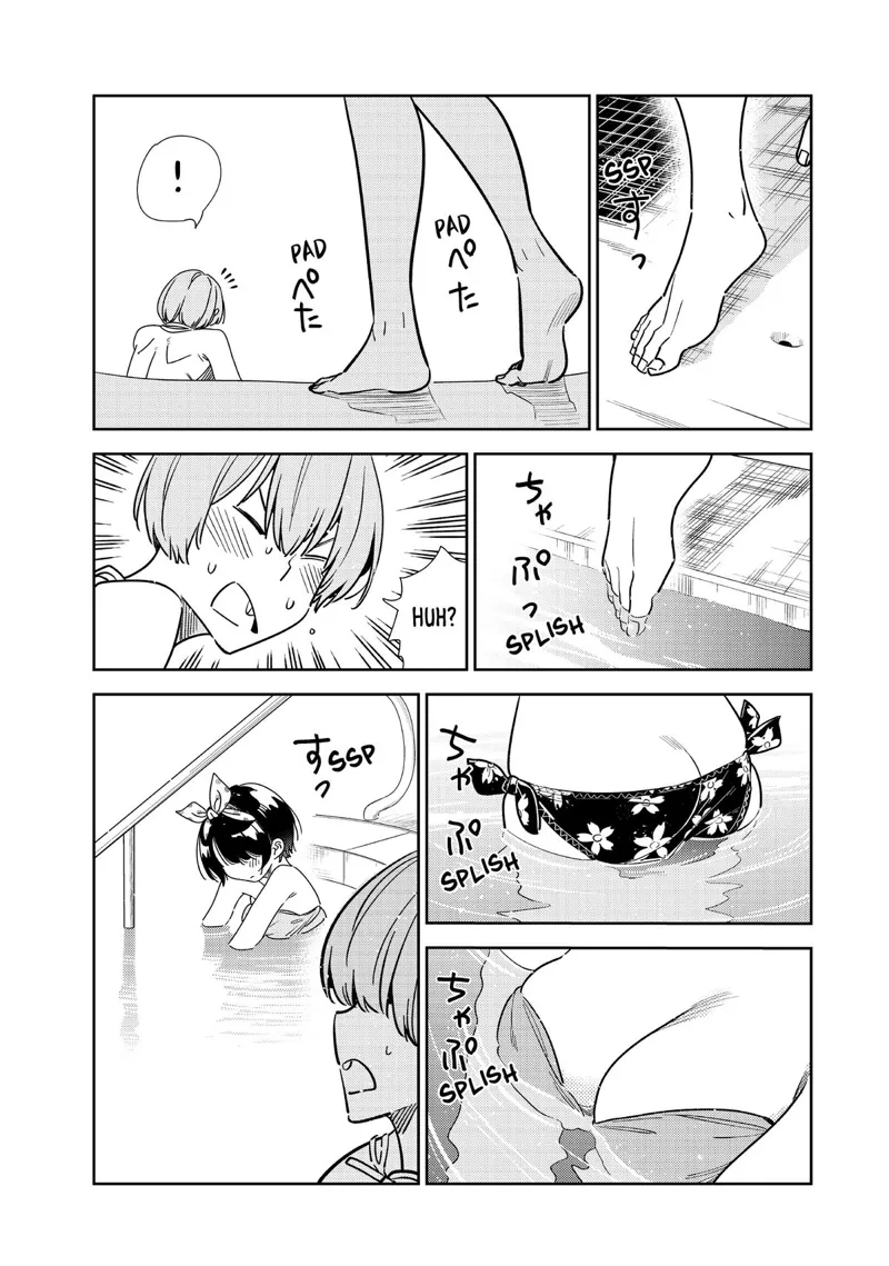 Read Rent A Girlfriend EN Manga Online