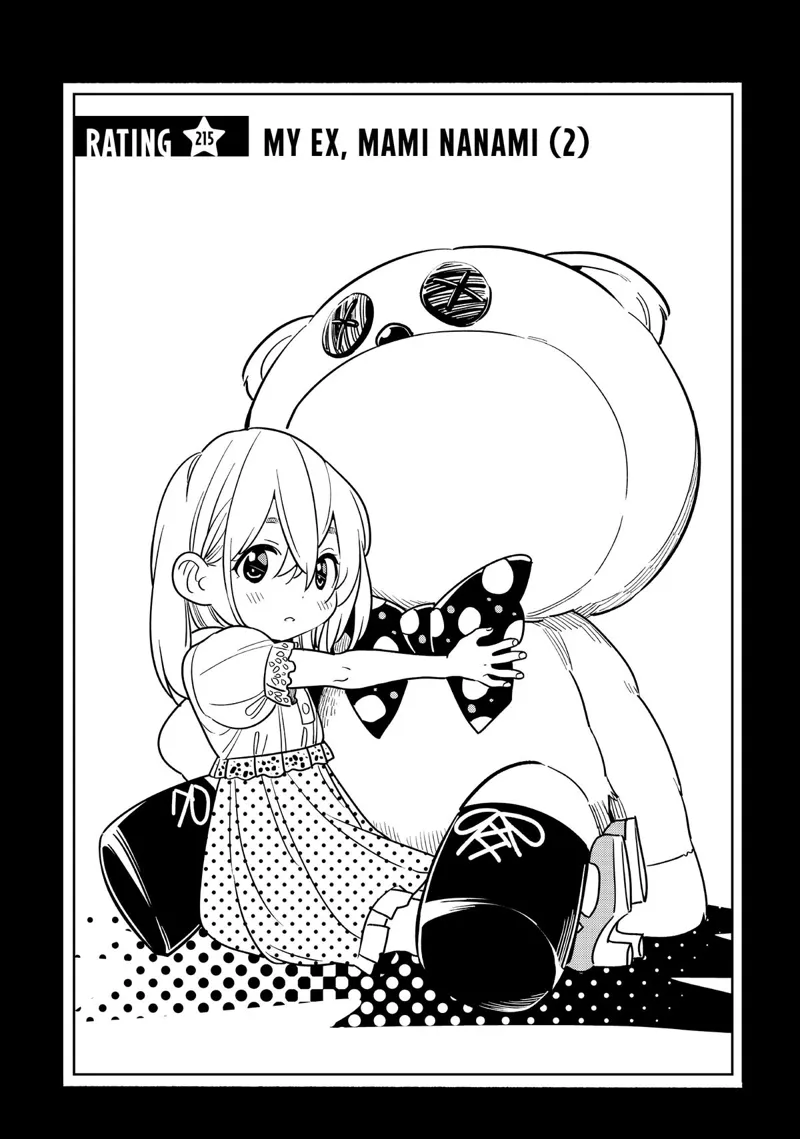 Read Rent A Girlfriend EN Manga Online