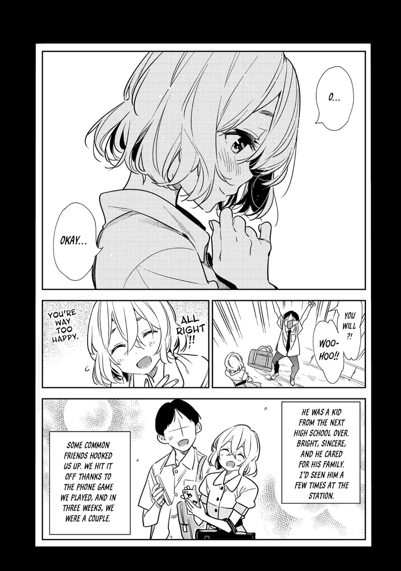 Read Rent A Girlfriend EN Manga Online