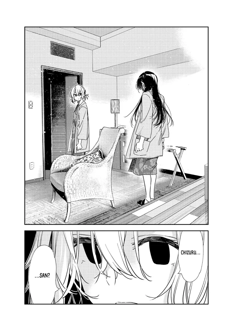 Read Rent A Girlfriend EN Manga Online