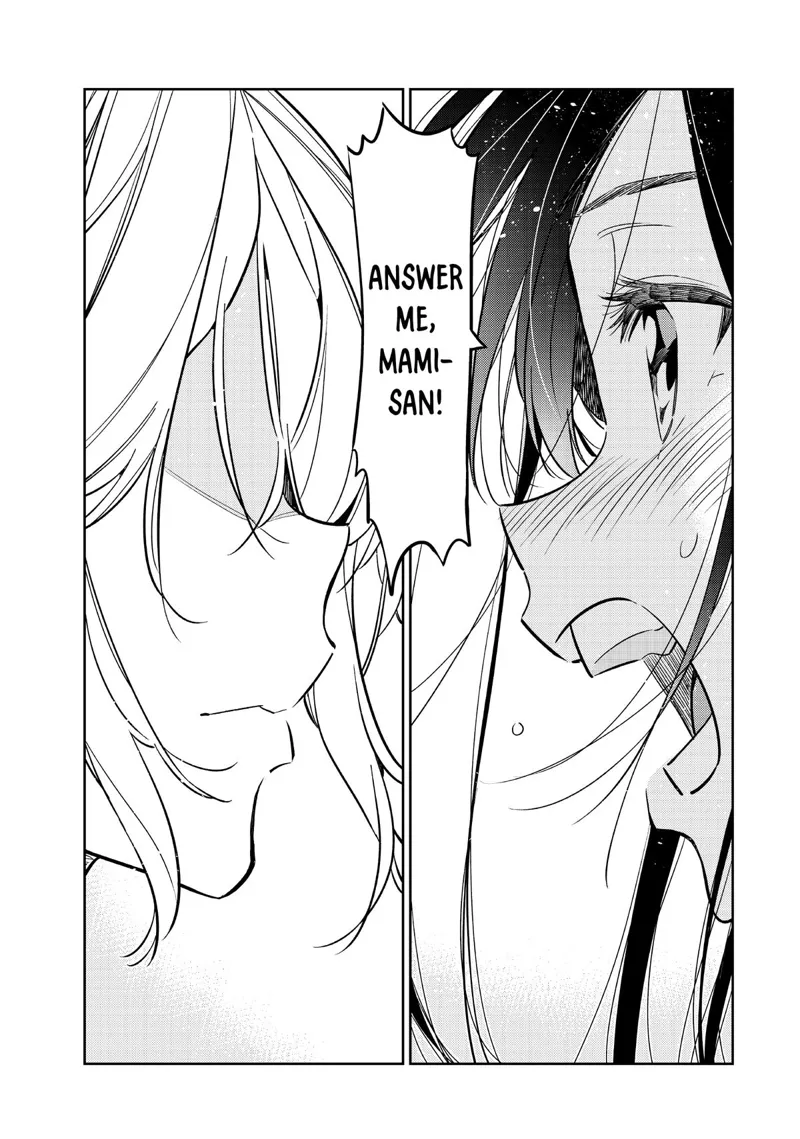 Read Rent A Girlfriend EN Manga Online