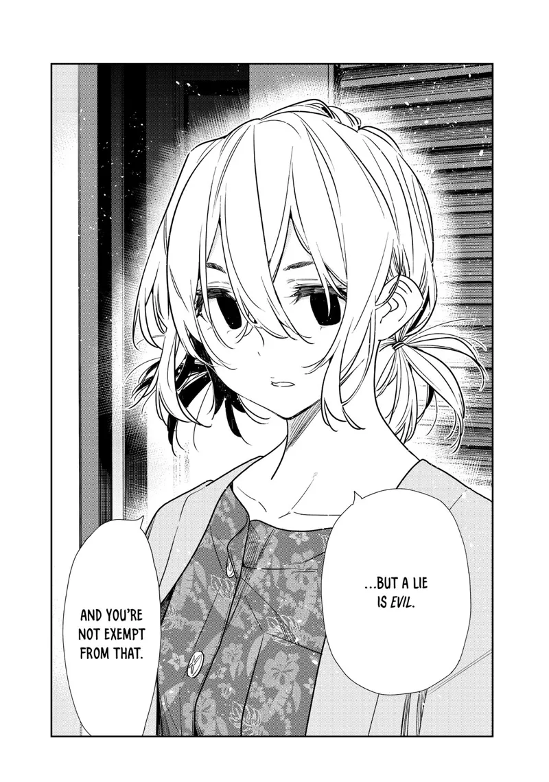 Read Rent A Girlfriend EN Manga Online