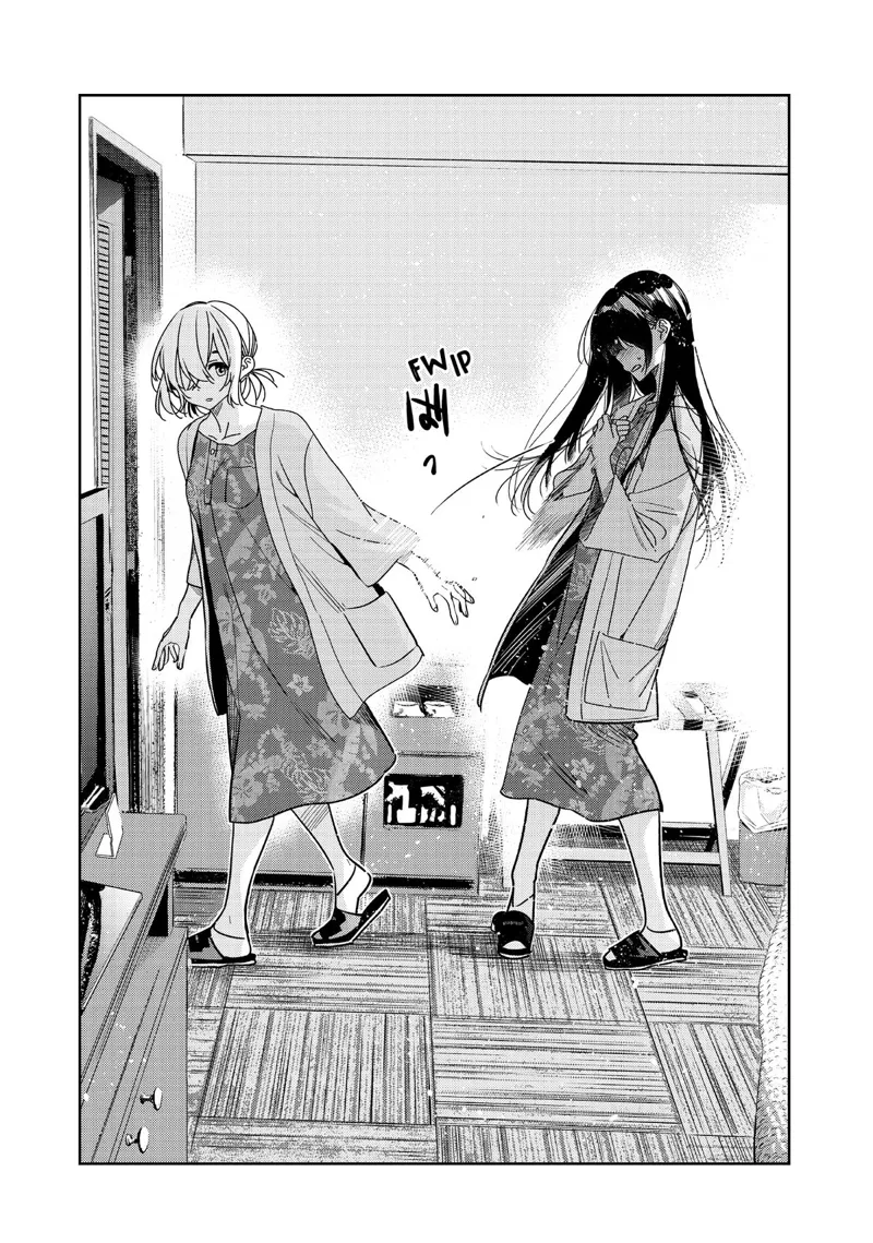 Read Rent A Girlfriend EN Manga Online
