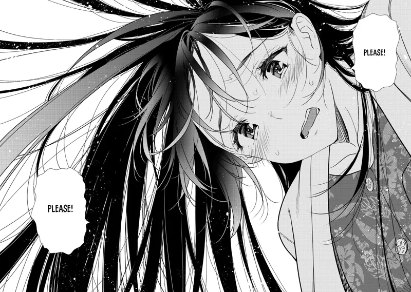 Read Rent A Girlfriend EN Manga Online