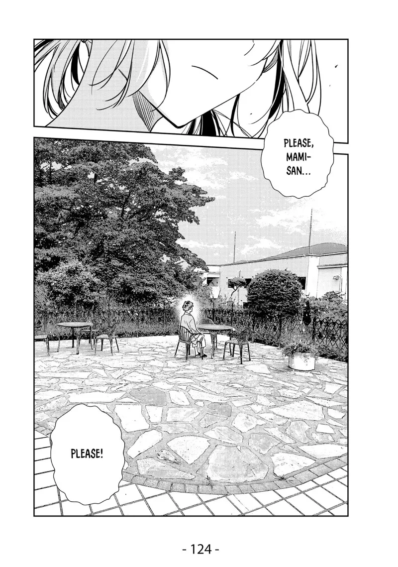 Read Rent A Girlfriend EN Manga Online