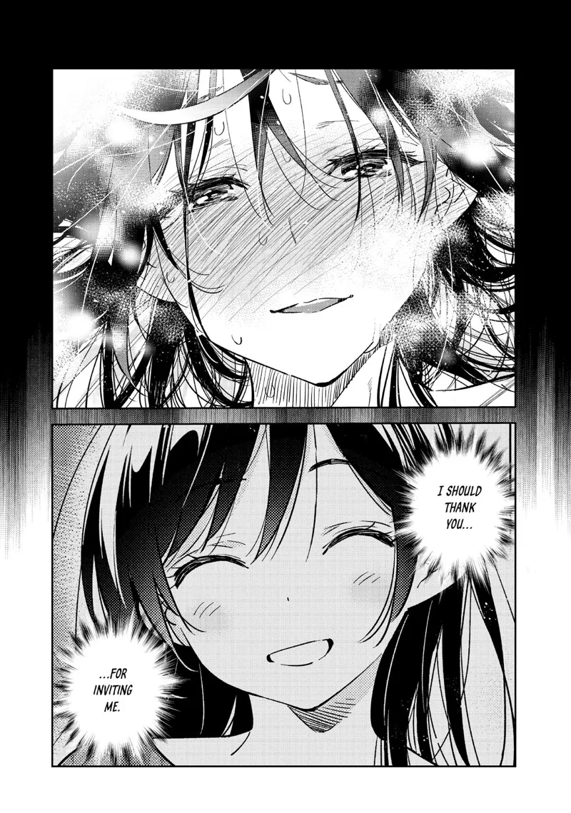 Read Rent A Girlfriend EN Manga Online