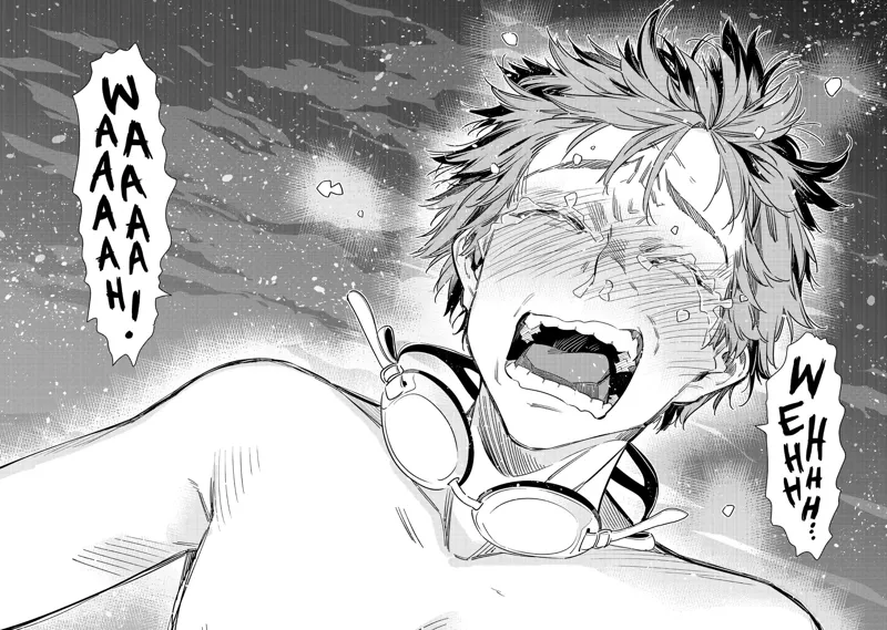 Read Rent A Girlfriend EN Manga Online