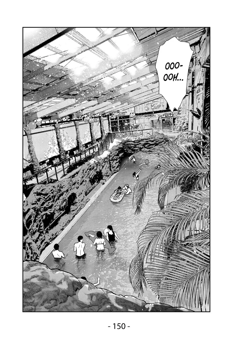 Read Rent A Girlfriend EN Manga Online