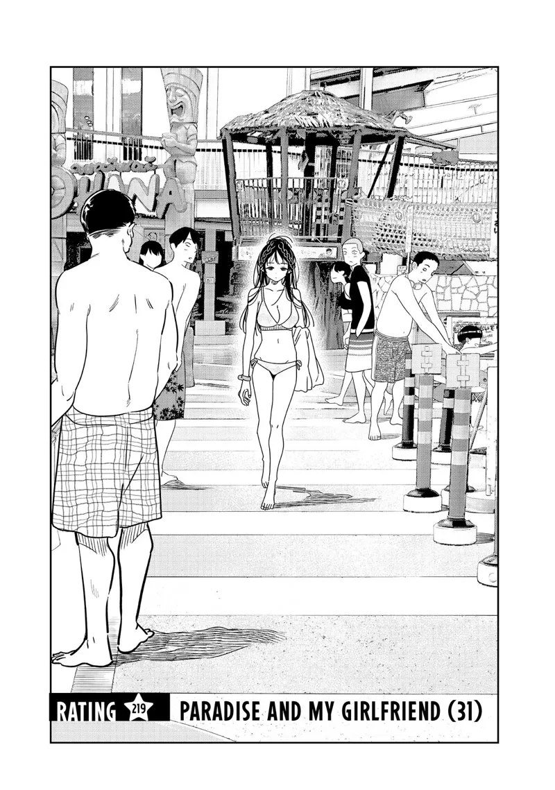 Read Rent A Girlfriend EN Manga Online