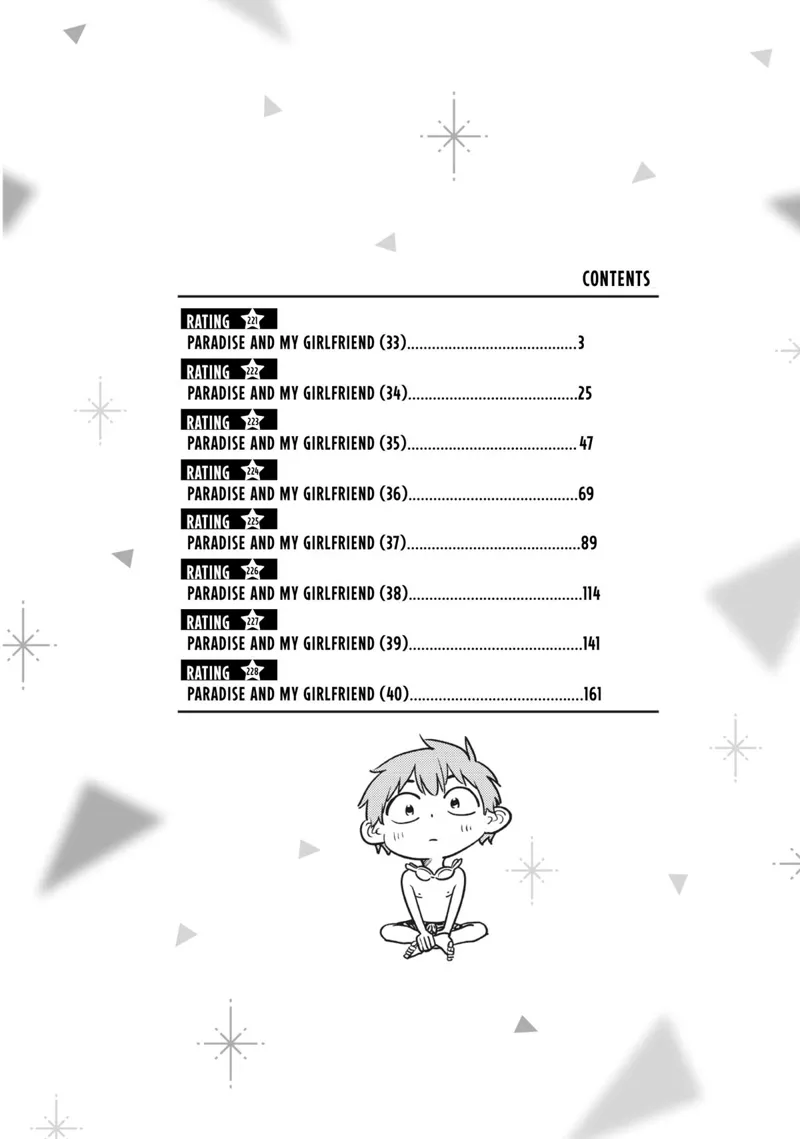 Read Rent A Girlfriend EN Manga Online