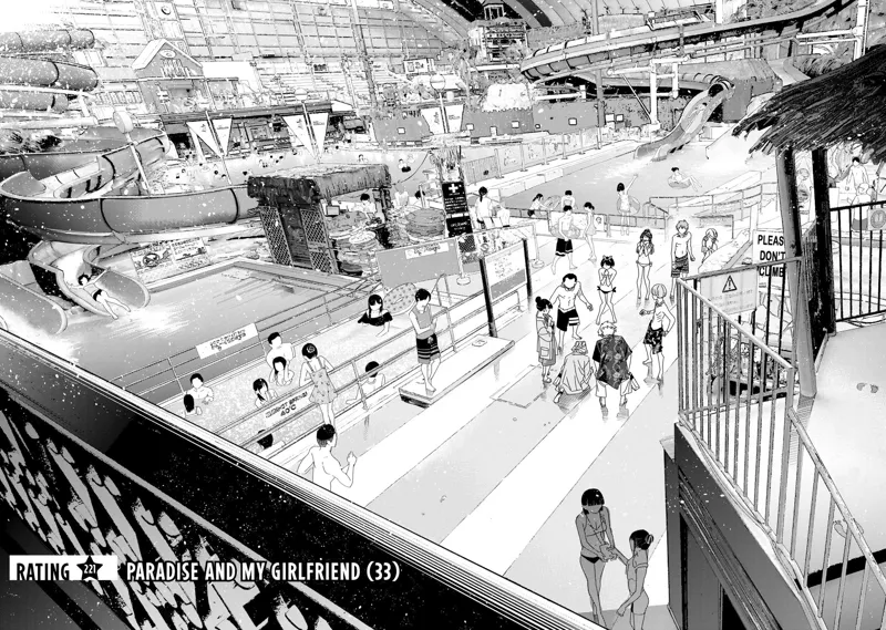 Read Rent A Girlfriend EN Manga Online