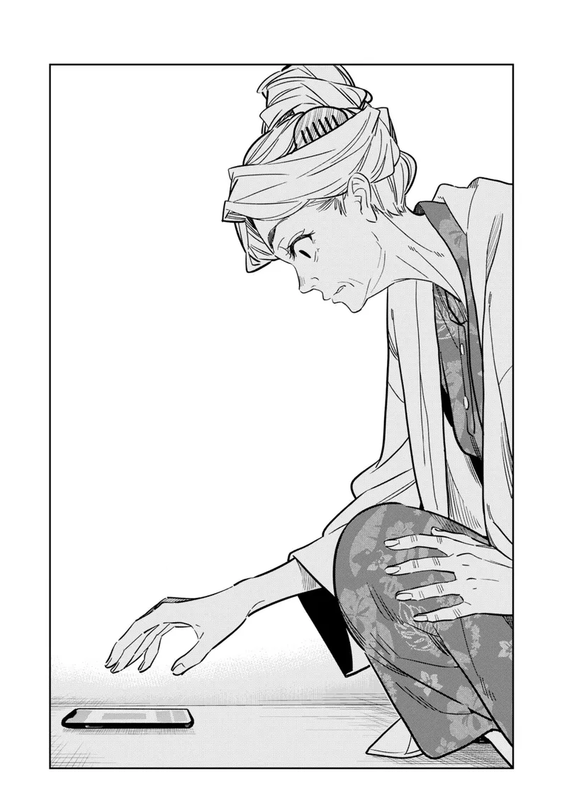 Read Rent A Girlfriend EN Manga Online