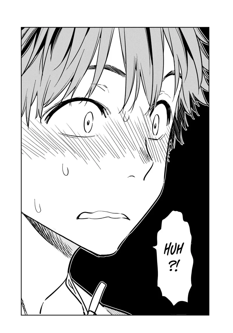 Read Rent A Girlfriend EN Manga Online