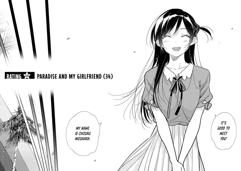 Read Rent A Girlfriend EN Manga Online