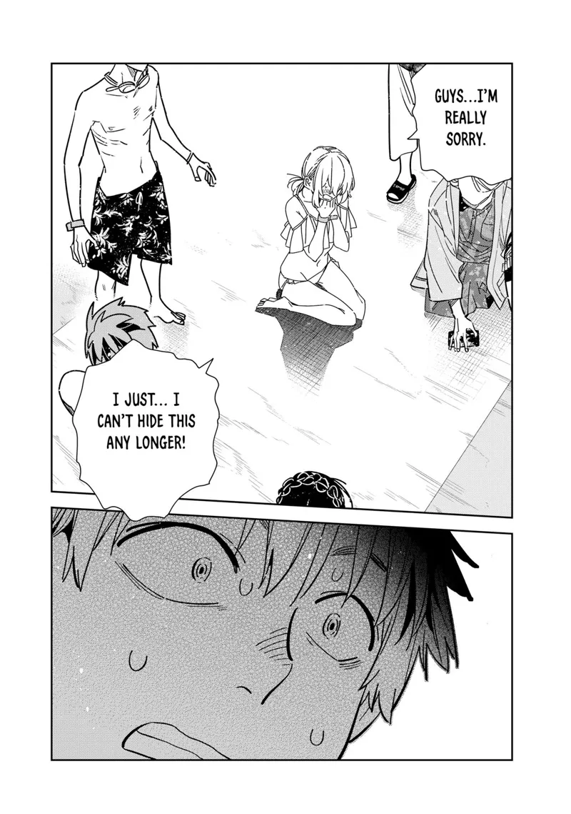 Read Rent A Girlfriend EN Manga Online