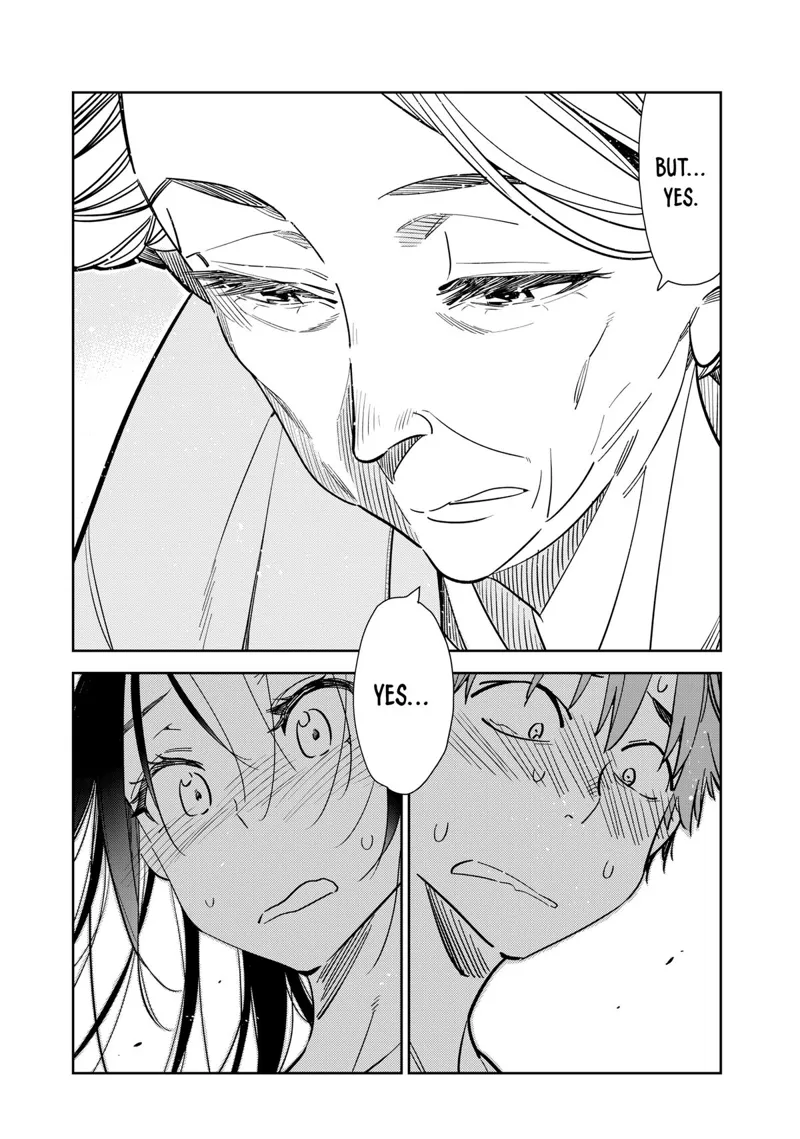 Read Rent A Girlfriend EN Manga Online