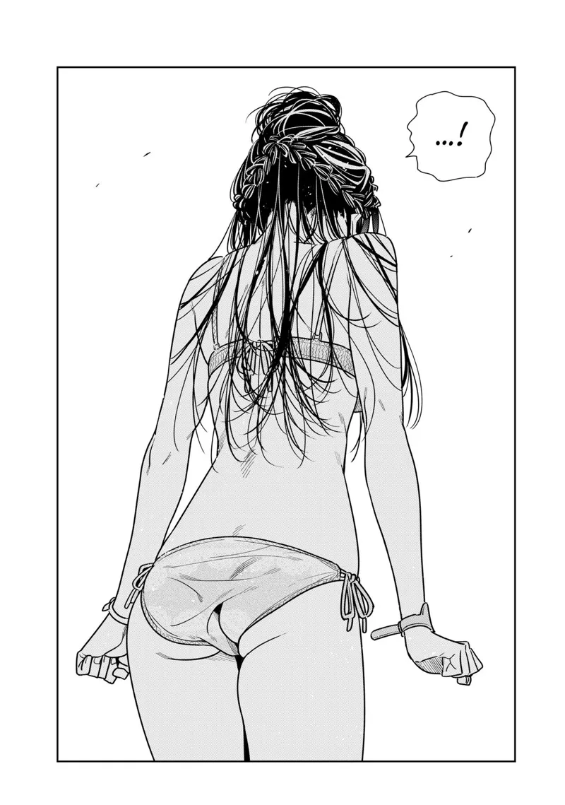 Read Rent A Girlfriend EN Manga Online