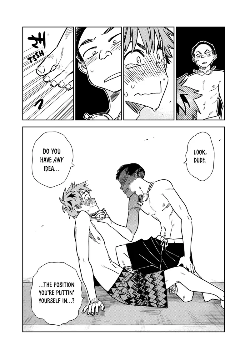 Read Rent A Girlfriend EN Manga Online