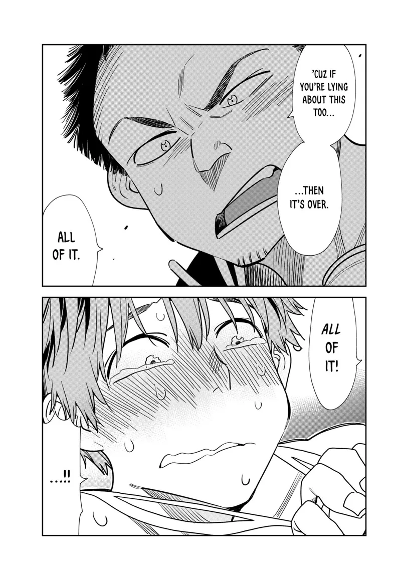 Read Rent A Girlfriend EN Manga Online