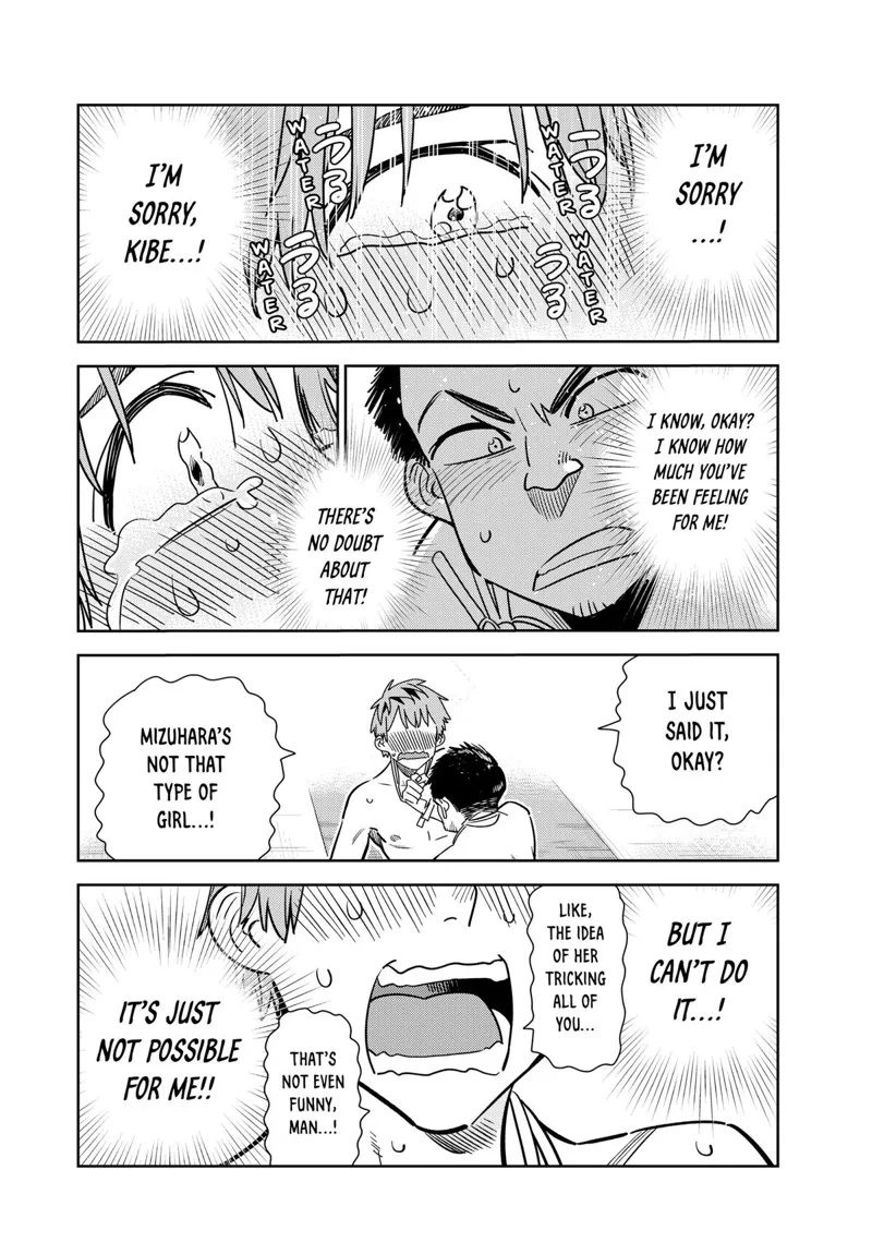Read Rent A Girlfriend EN Manga Online