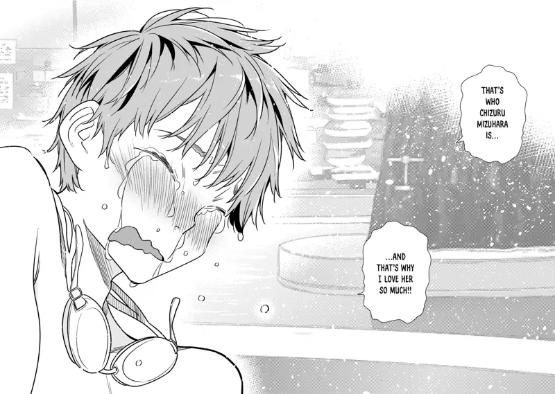 Read Rent A Girlfriend EN Manga Online