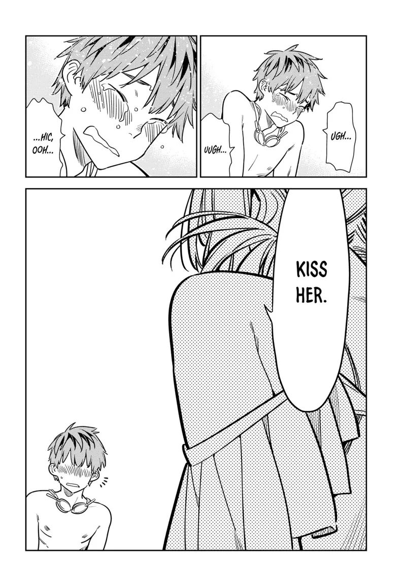 Read Rent A Girlfriend EN Manga Online