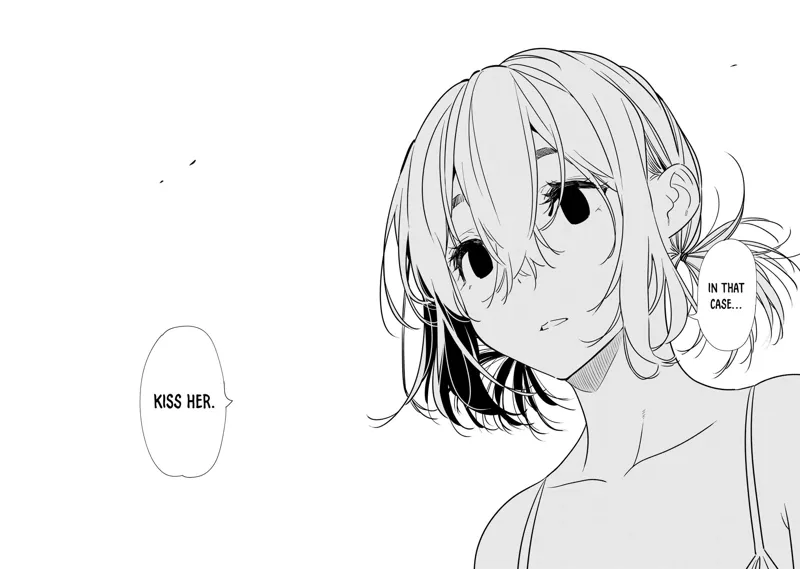 Read Rent A Girlfriend EN Manga Online