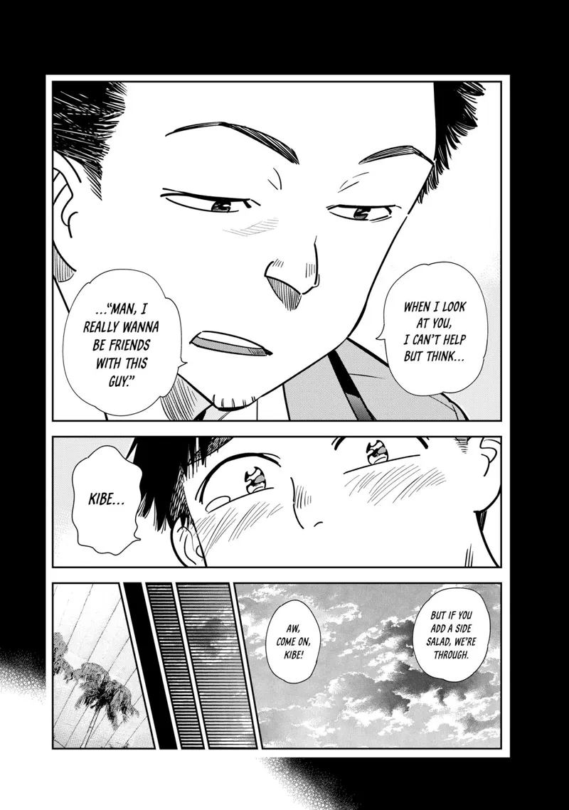 Read Rent A Girlfriend EN Manga Online