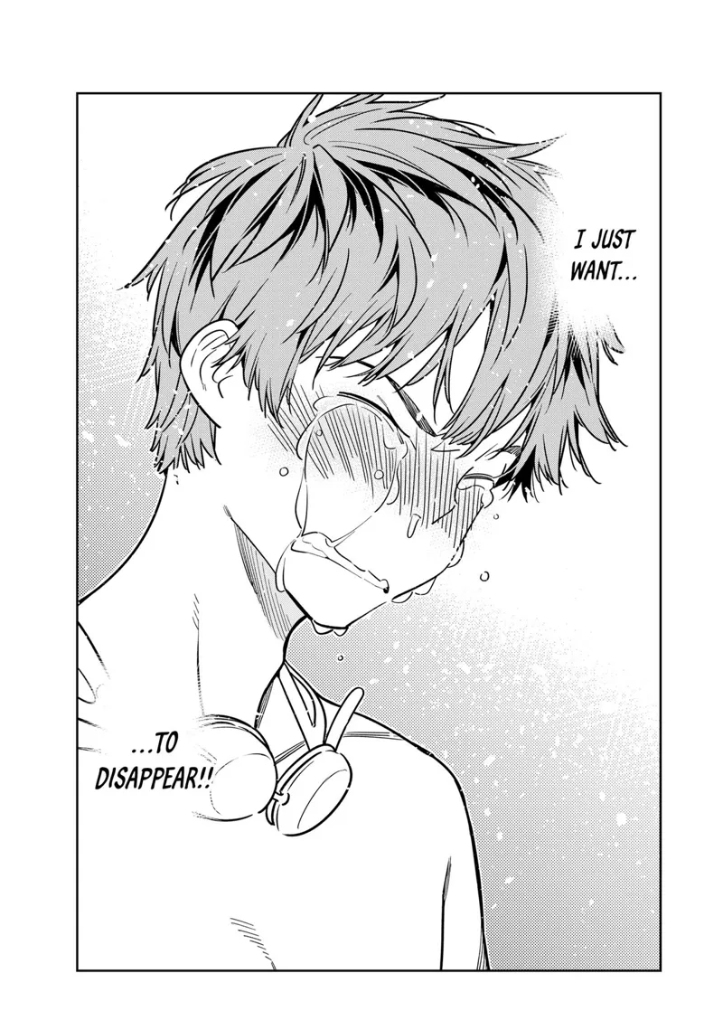 Read Rent A Girlfriend EN Manga Online