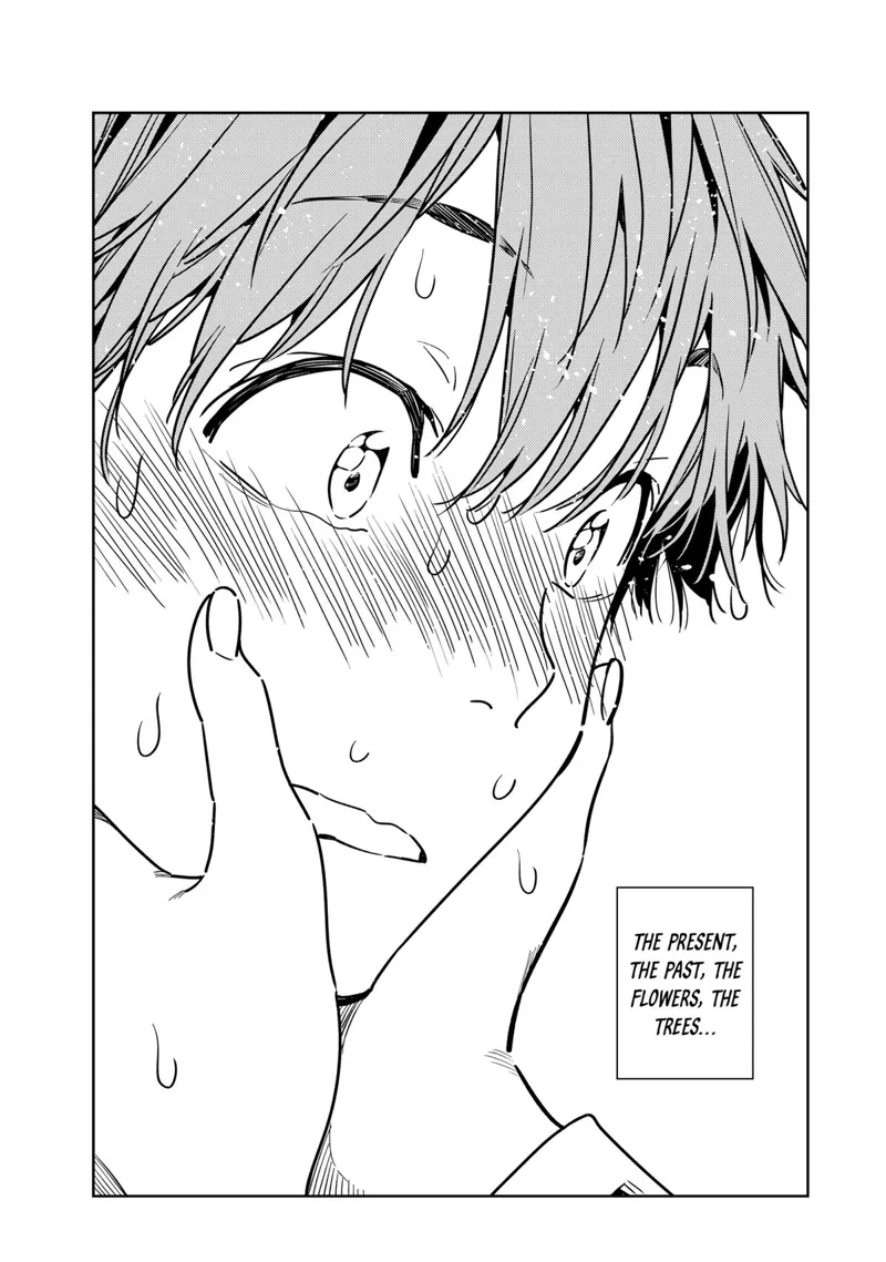 Read Rent A Girlfriend EN Manga Online