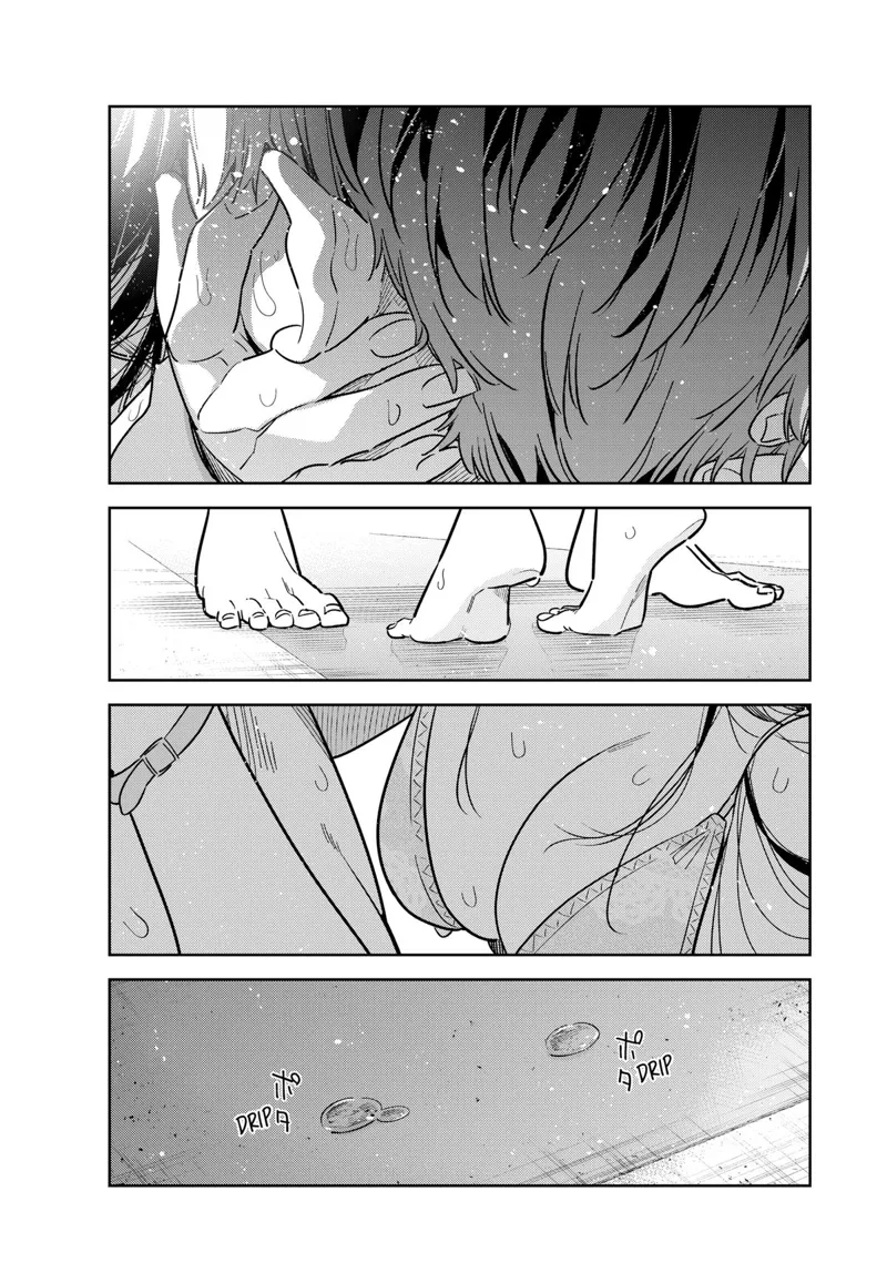 Read Rent A Girlfriend EN Manga Online