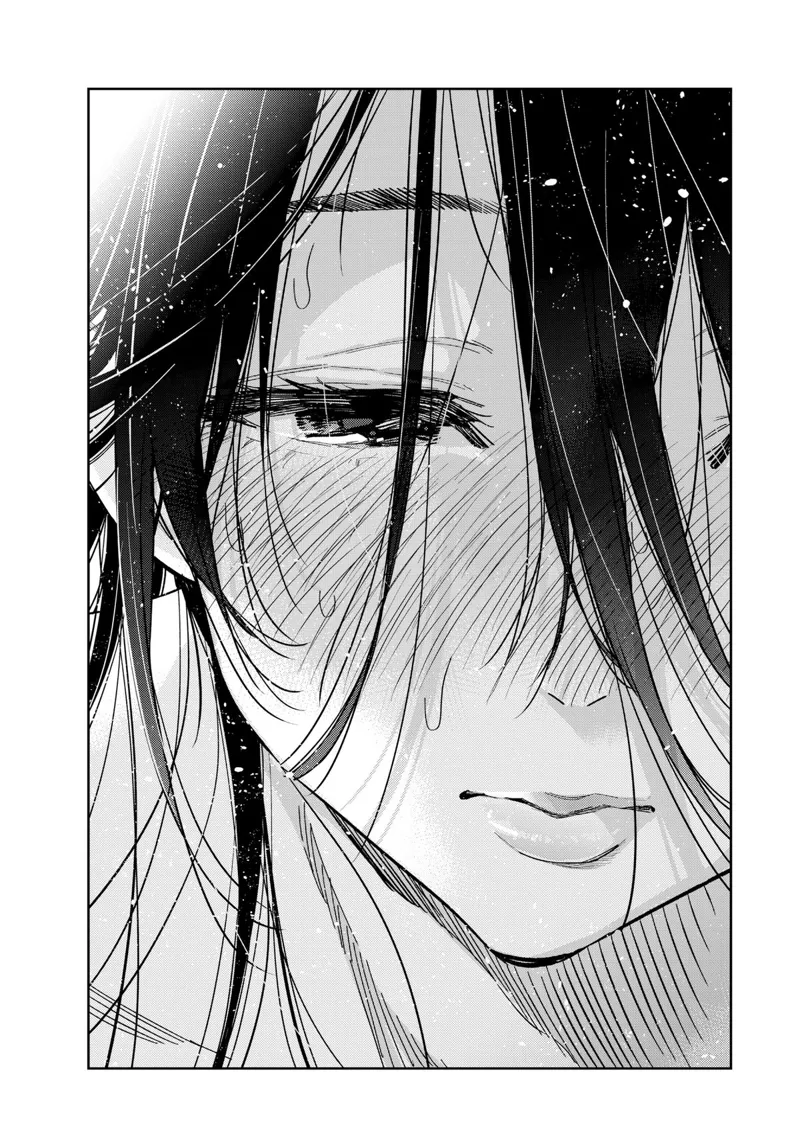 Read Rent A Girlfriend EN Manga Online